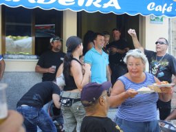 XVII Concentracion - 2010